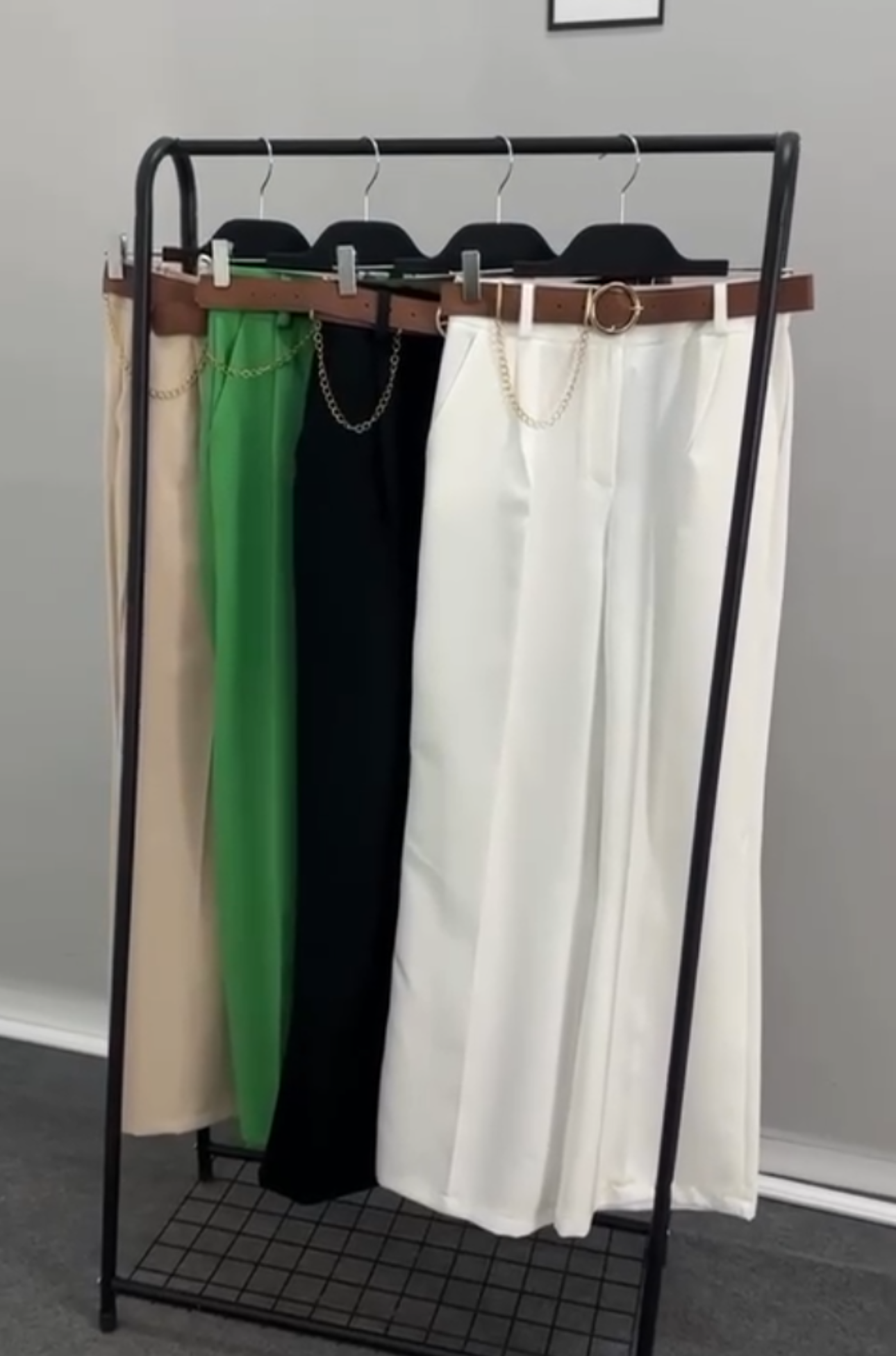 Women's Wide Leg Pant | Wide Leg Pant for Women’s | Malabis