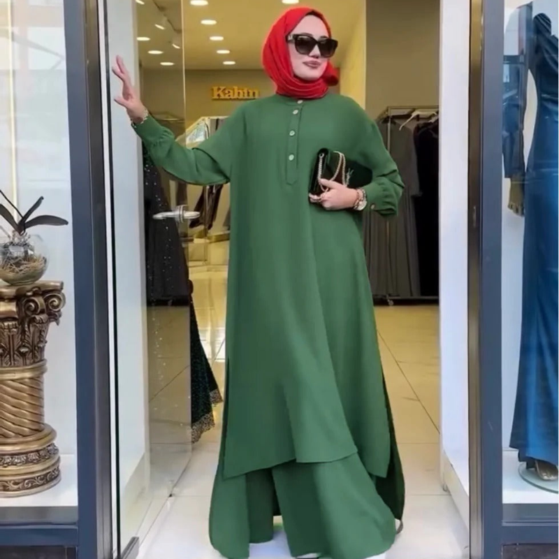Malabis Wears Clothing