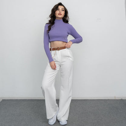 Women's Wide Leg pant